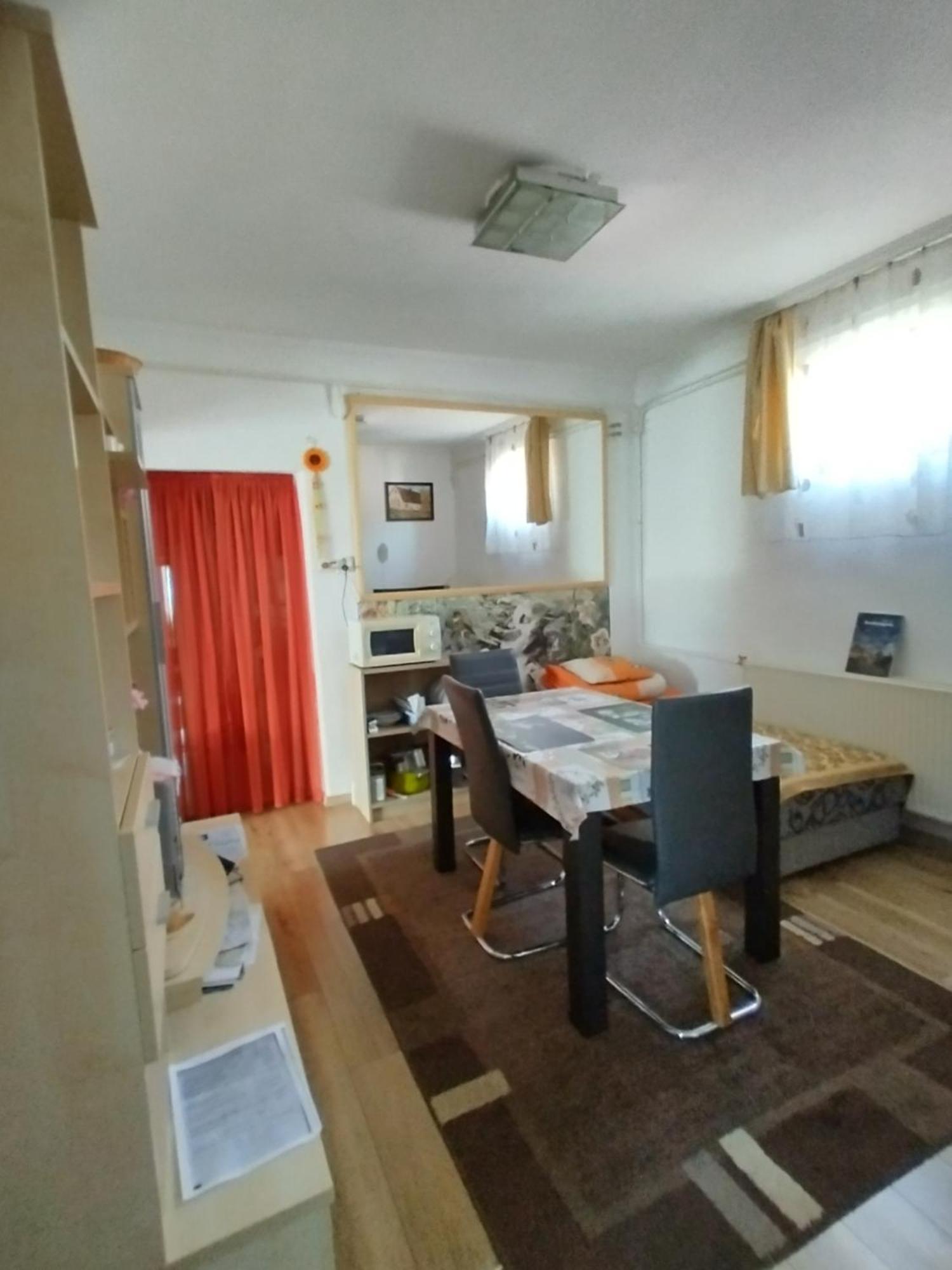 Bundik Vendeghaz Apartment Berettyoujfalu Room photo